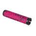 KELLYS Rukojeti KLS POISON, pink/black
