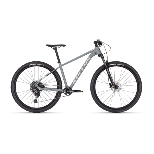 KELLYS Spider X80 Moonstone Grey L 29"