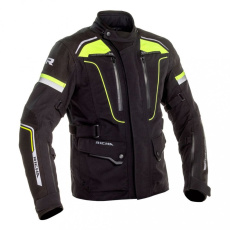 Dámská moto bunda RICHA INFINITY 2 PRO LADY fluo žlutá Dámská moto bunda RICHA INFINITY 2 PRO LADY fluo žlutá