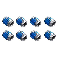 piny pro pedály SH PD-EH500 / PD-T8000 vel.S  8 kusů