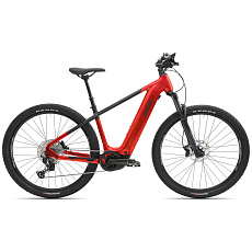 elektrokolo APACHE Falcon 1 Bosch CX 800 Wh (L) červená elektrokolo APACHE Falcon 1 Bosch CX 800 Wh (L) červená