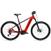 elektrokolo APACHE Falcon 1 Bosch CX 800 Wh (L) červená