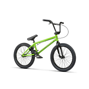 WTP WeThePeople NOVA 20" laser green - zelená WTP WeThePeople NOVA 20" laser green - zelená