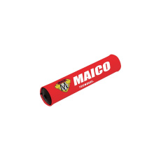 chránič hrazdy Maico retro červená