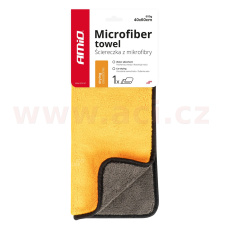 ručník z mikrovlákna pro sušení 60x40 cm, 600 g ručník z mikrovlákna pro sušení 60x40 cm, 600 g