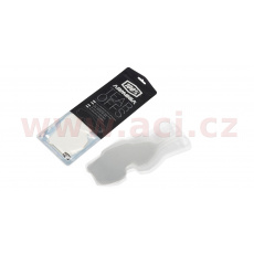 strhávací slídy plexi LAMINOVANÉ S TĚSNĚNÍM pro brýle ARMEGA, 100% (2X7 vrstev v balení, čiré) strhávací slídy plexi LAMINOVANÉ S TĚSNĚNÍM pro brýle ARMEGA, 100% (2X7 vrstev v balení, čiré)
