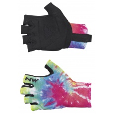 Pánské rukavice Northwave Switch ine Short Gloves Rainbow Pánské rukavice Northwave Switch ine Short Gloves Rainbow