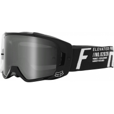 Pánské brýle Fox Vue Rigz Goggle - Spark Black Pánské brýle Fox Vue Rigz Goggle - Spark Black