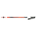 lyžařské hůlky BLIZZARD Sport junior ski poles, orange/black, KACE