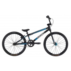 Haro BMX Race Lite EXPERT Black/blue - závodní BMX Haro BMX Race Lite EXPERT Black/blue - závodní BMX