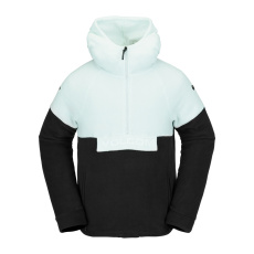 Pánská mikina Volcom V-Science Fleece 1/2 Zip Sky Pánská mikina Volcom V-Science Fleece 1/2 Zip Sky