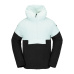 Pánská mikina Volcom V-Science Fleece 1/2 Zip Sky 