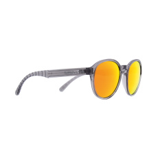Sluneční brýle Red Bull SPECT MARGO šedé s hnědými skly