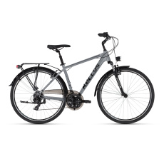 KELLYS Carson 10 Moonstone Grey L 28" KELLYS Carson 10 Moonstone Grey L 28"