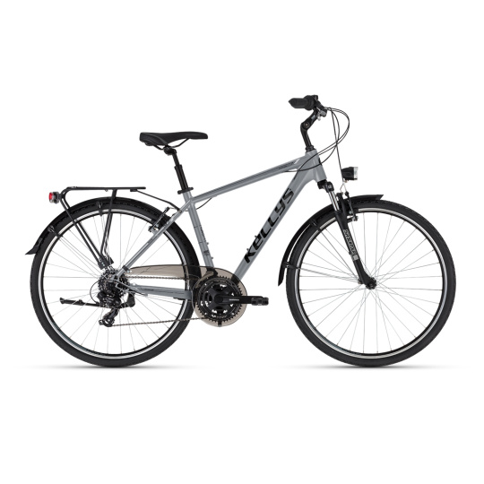 KELLYS Carson 10 Moonstone Grey L 28"