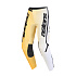 kalhoty FLUID APEX, ALPINESTARS (žlutá/černá) 2026