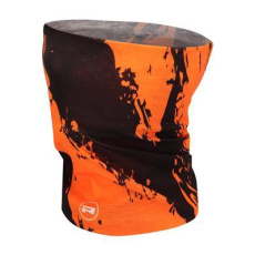 Nákrčník RICHA TUBE BAJA KTM oranžový 8NTBA