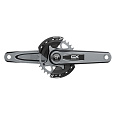 00.6118.779.000 - SRAM AM FCGX EGL SNLPMQ174CL55DUB175PLR2G32TT