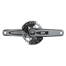 00.6118.779.000 - SRAM AM FCGX EGL SNLPMQ174CL55DUB175PLR2G32TT