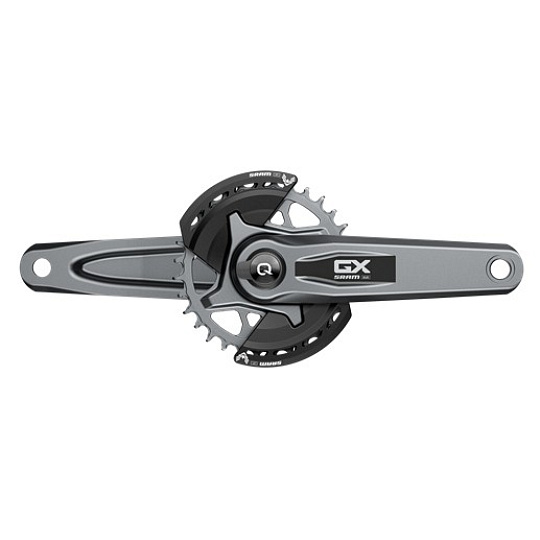 00.6118.779.000 - SRAM AM FCGX EGL SNLPMQ174CL55DUB175PLR2G32TT