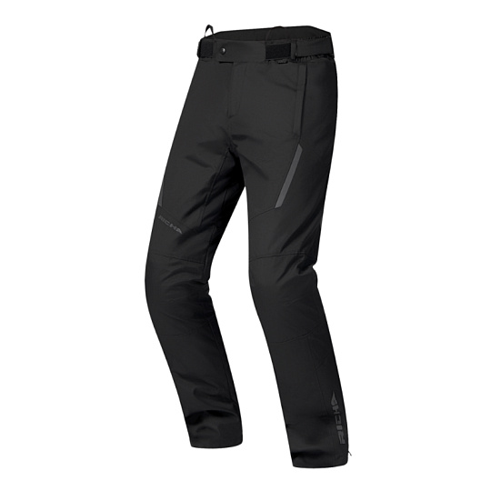 Moto kalhoty RICHA BUSTER 2 WP černé - zkrácené