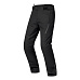 Moto kalhoty RICHA BUSTER 2 WP černé - zkrácené