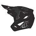 TLD HELMA STAGE STUNT MIPS SPLIT BLACK CAMO (13407900)