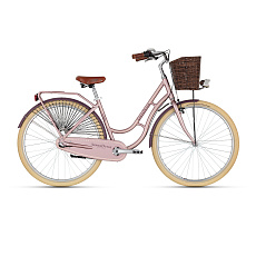 KELLYS Arwen Dutch Rose Gold 460 KELLYS Arwen Dutch Rose Gold 460