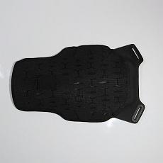 Náhradní chránič Fox Yth Raceframe Back Insert, Ce Black Náhradní chránič Fox Yth Raceframe Back Insert, Ce Black