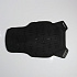Náhradní chránič Fox Yth Raceframe Back Insert, Ce  Black