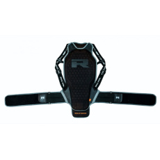 Chránič páteře RICHA BACKSHIELD D3O černý 8D3BA Chránič páteře RICHA BACKSHIELD D3O černý 8D3BA