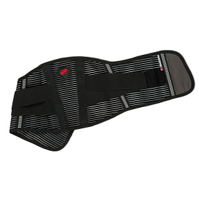Ledvinový pás ZANDONA COMFORT BELT PRO černý 4125