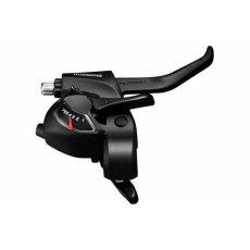 řazení SHIMANO ST-EF41-6 6speed pár EZ FIRE Plus, v krabičce