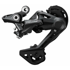 měnič SHIMANO Deore RD-M4120SGS 10,11 speed (v krabičce)