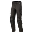 kalhoty HALO DRYSTAR, ALPINESTARS (černá/černá) 2025