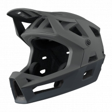 iXS integrální helma Trigger FF Graphite iXS integrální helma Trigger FF Graphite