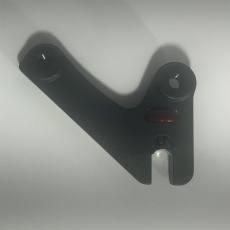 Náhradní patka Kona Hanger Z Black No Náhradní patka Kona Hanger Z Black No