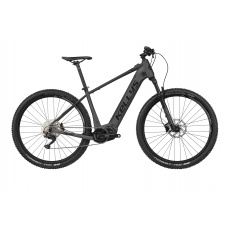 KELLYS Tygon R50 Grey M 29" 720Wh * KELLYS Tygon R50 Grey M 29" 720Wh *
