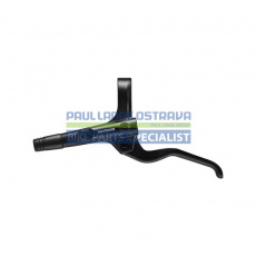 SHIMANO brzd. páka MTB ostatní BL-MT201, levá, černá