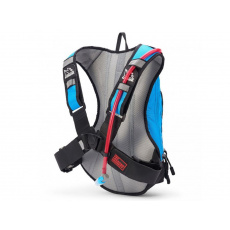 batoh ENDURO RANGER 9, USWE - ŠVÉDSKO (modrá/černá, objem 9L, hydrobag 3L) batoh ENDURO RANGER 9, USWE - ŠVÉDSKO (modrá/černá, objem 9L, hydrobag 3L)
