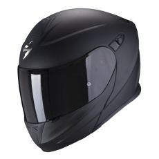 Moto přilba SCORPION EXO-920 solid matná černá Moto přilba SCORPION EXO-920 solid matná černá