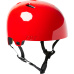 Cyklistická přilba Fox Youth Flight Pro Helmet, Ce  Red
