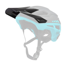O´Neal kšilt pro přilbu TRAILFINDER SOLID O´Neal kšilt pro přilbu TRAILFINDER SOLID