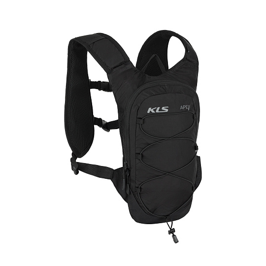 KELLYS Batoh KLS APEX 5 black