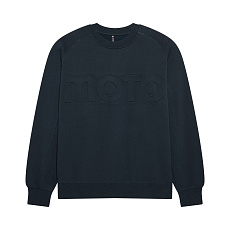 Pánská mikina Fox Moto-X Flc Crew Pánská mikina Fox Moto-X Flc Crew