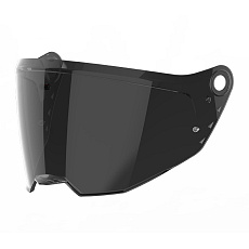 plexi pro přilby BANDIT, AIROH (tmavé kouřové) plexi pro přilby BANDIT, AIROH (tmavé kouřové)
