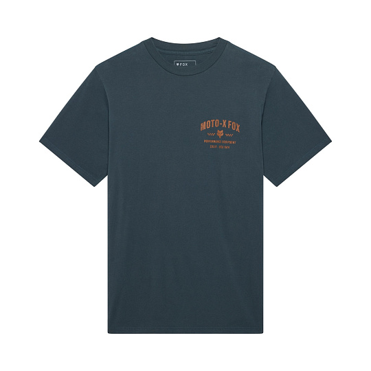 Pánské triko Fox Supply 195 Original Ss Tee 