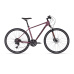 KELLYS Phanatic 30 Dark Plum M 28"