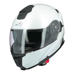 Moto přilba ASTONE RT1200 EVO bílá Moto přilba ASTONE RT1200 EVO bílá
