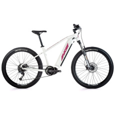 elektrokolo APACHE Tanka Tate MX3 510 655 Wh (XS)